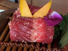 -西塔老太太泥炉烤肉(杭州首店)
