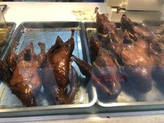 -王浩儿纪六孃甜皮鸭(乐山总店)