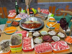 -铭记蛙小仙·活蛙畅享(CBD万达广场店)