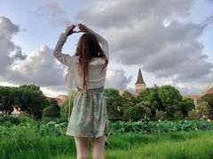 -美兰湖景区
