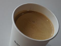 -Onirii Coffee(长乐路店)