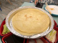 -正阳春烤鸭店(杨楼店)