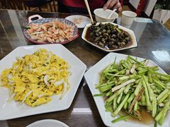 -观桥阁(锦溪店)