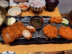 -胜博殿日式炸猪排(西红门店)