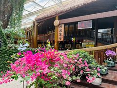 -中华郡文化旅游景区