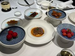 -富力丽思卡尔顿酒店·丽轩中餐厅