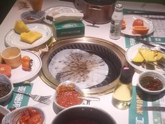 -亚马逊海鲜自助(万象汇店)
