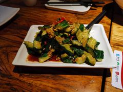 -平娃三宝烧烤·面食(富丰桥店)