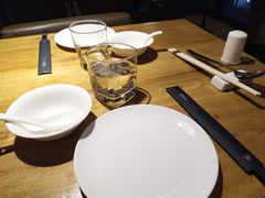 -東舍食唐精品陕菜馆