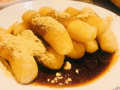 红糖糍粑-小龙坎火锅(春熙太古里店)