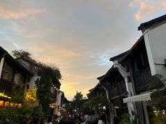 -小河直街历史文化街区