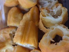 -珍记海鲜粥·海鲜粉