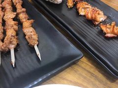 -必点海鲜·鲅鱼水饺(鞍山西道店)