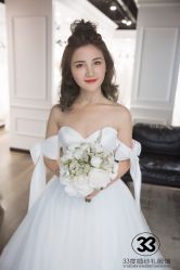 -33度婚纱礼服馆(仁和广场店)