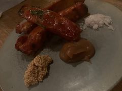 -BOR Eatery(安福路店)