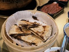 -牛街清真满恒記(平安里西大街店)