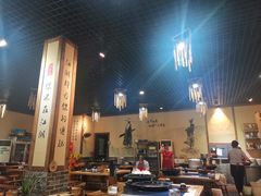 -麻大侠老火锅(巴国城店)