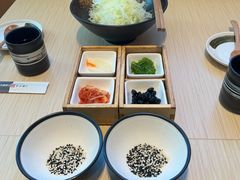 高丽菜丝-胜博殿日式炸猪排(西红门店)