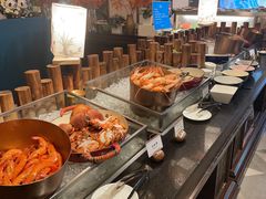 -西藏饭店·亚克·食光自助餐厅