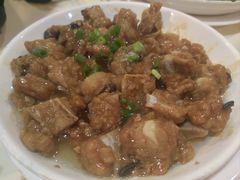 -玲又珑美食(盘福路店)