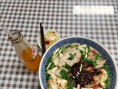 -长香源葫芦头梆梆肉(开通巷店)