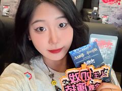 -沃美影城焕影岛LED/中国巨幕(万象汇店)