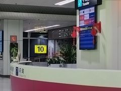 -福州长乐国际机场