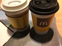 -麦当劳(豫园店)