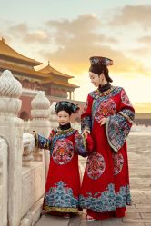 点击看大图 -美云庭古装·格格服汉服·京城旅拍(北京店)