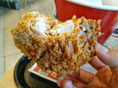 -肯德基(西安电子城店)