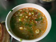 -龙门李家三旦羊肉汤馆