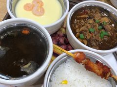 -魏家凉皮(外滩店)