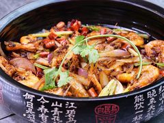 -传统香辣蟹(南园路店)