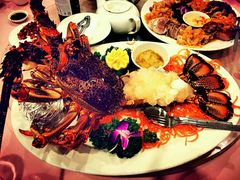 android_upload_pic-福升海鲜洒楼