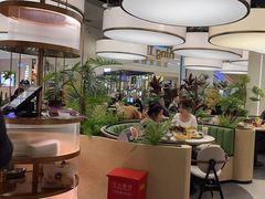 大堂-KingThaia金泰兰(滨江天街店)