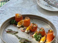 -阿兹凯乐·老洋房西餐