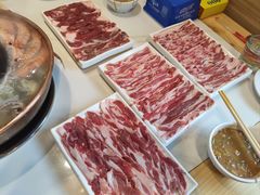 -徐记手切鲜羊肉(辽沈二街店)