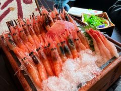 -吉川谷谷·料理自助(广安门店)