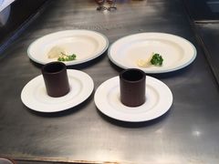 -将军日本餐厅·Shogun(厦门马哥孛罗东方大酒店)