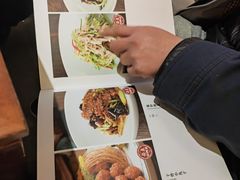 -孙记驴肉山庄(李桥店)