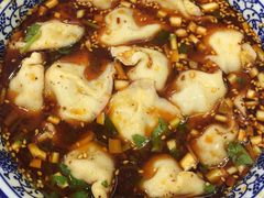 -尤素福东举院饺子馆