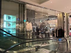 -新世界百货(明洞总店)