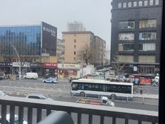 -李先生牛肉面大王(太原南内环店)