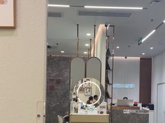 -海马体照相馆丨大师(青岛万象城店)
