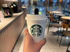 -星巴克(北京首都国际机场7店)