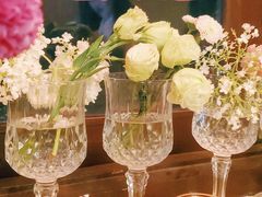 -花满楼(启秀路店)