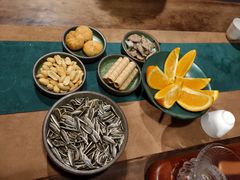 -邈墨茶馆(凤起路店)