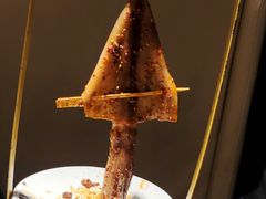 -火炉火自助餐(西直门凯德MALL店)