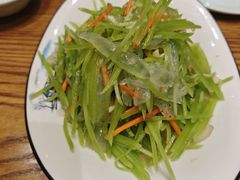 -李连贵酒家熏肉大饼(昆明街店)