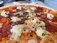 -玛尚诺Pizza&Bar(长泰广场店)
